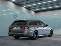 Gebraucht Mercedes E220 AMG 200 PS (147 kW) 2023 Grau Kombi
