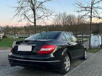 Gebraucht Mercedes 220 170 PS (125 kW) 2013 Schwarz Limousine