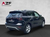 gebraucht VW T-Cross - Style 1.0 TSI 81kW 6-Gang-ACC RFK