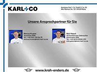 Gebraucht Mini Cooper 136 PS (100 kW) 2022 Grau Kleinwagen