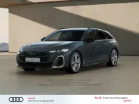 Gebraucht Audi A5 Edition .1 204 PS (150 kW) 2025 Magnetgrau Kombi