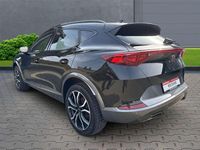 Gebraucht Cupra Formentor 150 PS (110 kW) 2023 Schwarz SUV