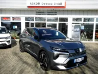 Neu Mitsubishi Eclipse Diamant Edition 55 kW (75 PS) 2026 Grau SUV
