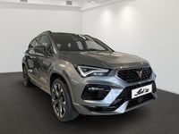 Gebraucht Cupra Ateca VZ 300 PS (220 kW) 2024 Grau SUV