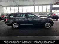 Gebraucht Mercedes C220 170 PS (125 kW) 2010 Grau Kombi