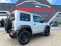 Neu Suzuki Jimny 102 PS (75 kW) 2025 SUV