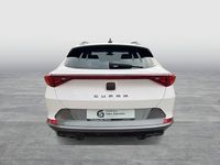 Gebraucht Cupra Formentor Basis 150 PS (110 kW) 2022 Weiß SUV