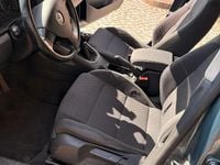 Brugt VW Jetta Comfortline 140 HK (102 kW) 2006 Grå Sedan