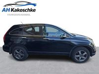 Gebraucht Honda CR-V Elegance 150 PS (110 kW) 2010 Other SUV