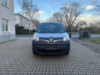 gebraucht Renault Kangoo Rapid Extra/1Hand/Scheckheft/Euro5/Tempo/