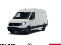 Neu VW Crafter 140 PS (102 kW) 2026 Weiß Van