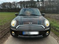 gebraucht Mini Cooper Cabriolet Cooper