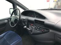 Gebraucht Citroën Jumpy 109 PS (80 kW) 2006 Silber Van / Kleinbus