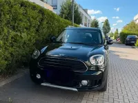 Gebraucht Mini One Countryman 116 PS (85 kW) 2019 Schwarz SUV