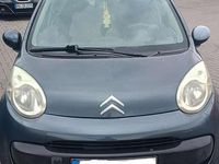Gebraucht Citroën C1 Style 68 PS (50 kW) 2008 Kleinwagen