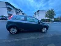 gebraucht Fiat Grande Punto 199