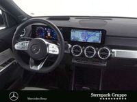 gebraucht Mercedes EQB250 EQB 250edition1'Pano'HUD'Distro'Memo'360°K'Burm