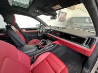 Neu Porsche Cayenne 354 PS (260 kW) 2025 Grau SUV