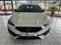Gebraucht Cupra Leon 150 PS (110 kW) 2024 Weiß Limousine
