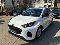 Gebraucht Mazda 2 Center-Line 92 PS (67 kW) 2025 Weiß Kleinwagen