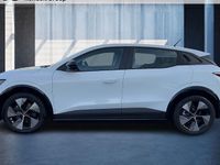 Gebraucht Renault Megane E-Tech Equilibre 160 kW (218 PS) 2023 Weiß Limousine