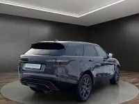 Gebraucht Land Rover Range Rover Velar Dynamic 405 PS (297 kW) 2026 Charente grey SUV