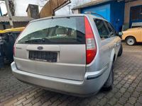 gebraucht Ford Mondeo 1.8 Ghia TÜV 01/2025 - SITZHEIZUNG - NAVI