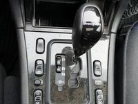 Gebraucht Mercedes E320 Avantgarde 224 PS (164 kW) 2001 Limousine