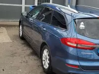 Używany Ford Mondeo ST 150 KM (110 kW) 2018 Kombi
