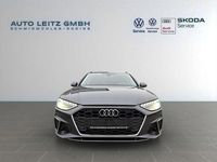 Gebraucht Audi A4 S-Line 204 PS (150 kW) 2023 Grau Kombi
