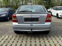 gebraucht Opel Astra 1.6 Caravan