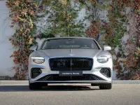 Gebraucht Bentley Continental 782 PS (575 kW) 2024 Silber
