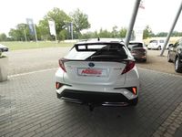 gebraucht Toyota C-HR 2.0 Hybrid Team Deutschland