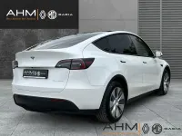 Gebraucht Tesla Model Y 378 kW (514 PS) 2023 Weiß SUV