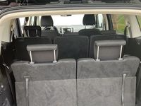gebraucht Ford S-MAX 2,0 TDCi 132kW Titanium 7-Sitzer Automatik