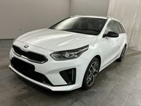 Gebraucht Kia Ceed 136 PS (100 kW) 2020 Andere farbe Kleinwagen