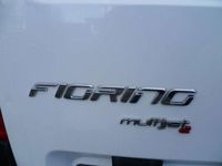 gebraucht Fiat Fiorino SX Kasten+KLIMA+AHK+EURO6+ZV