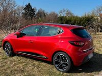 Gebraucht Renault Clio IV 118 PS (86 kW) 2017 Rot Kleinwagen