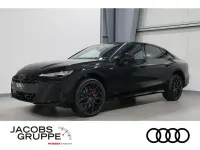 Neu Audi A6 Edition .1 220 PS (161 kW) 2026 Schwarz Limousine