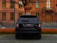 gebraucht Land Rover Range Rover Sport 3.0 TDV6 HSE*Facelift~H&K~19%MwSt*