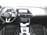 gebraucht Mercedes EQC400 4Matic AMG DISTRONIC-SD-360°-MEMORY-21''