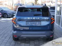 Neu Dacia Bigster Journey 156 PS (114 kW) 2026 Indigoblau SUV