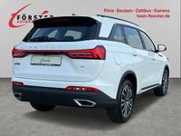 Gebraucht DFSK Fengon 177 PS (130 kW) 2025 Weiß SUV