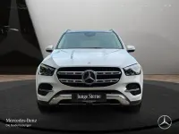 Gebraucht Mercedes GLE300 Advanced 272 PS (200 kW) 2025 Weiß SUV