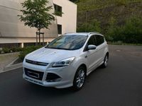 gebraucht Ford Kuga INDIVIDUAL 4X4