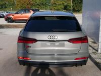 Gebraucht Audi S6 Ambiente 344 PS (253 kW) 2024 Chronosgrau metallic Kombi