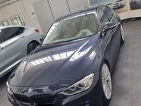 gebraucht BMW 335 i Lim (F30)