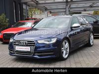 Gebraucht Audi S6 Sport 420 PS (308 kW) 2012 Estorilblau kristall Kombi
