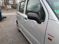 gebraucht Suzuki Wagon R 