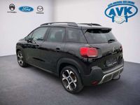 gebraucht Citroën C3 Aircross Rip Curl 1.2 PureTech 110 Sitzhzg